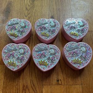 Claire’s Sparkly Lip Gloss. Surprise Gift with Purchase! see Below for Prices.